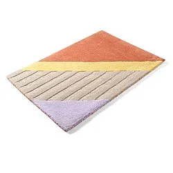 Door mat - Ferdo (red/multi)