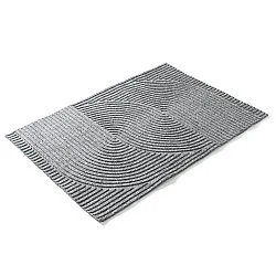 Door mat - Liam (grey)
