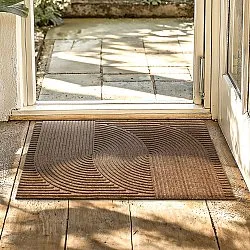 Door mat - Liam (sand)