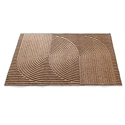 Door mat - Liam (sand)