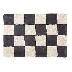 Door mat - Lovre (black/multi)