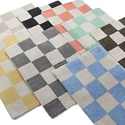 Door mat - Lovre (brown/beige)