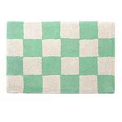 Door mat - Lovre (green/beige)
