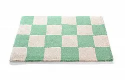 Door mat - Lovre (green/beige)