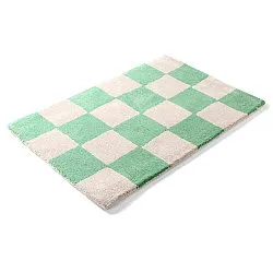 Door mat - Lovre (green/beige)