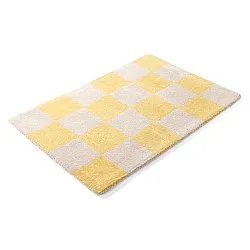 Door mat - Lovre (yellow/beige)