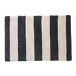 Door mat - Maida (black/multi)