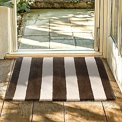 Door mat - Maida (brown/beige)