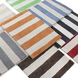 Door mat - Maida (brown/beige)