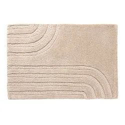 Door mat - Mirela (greige)
