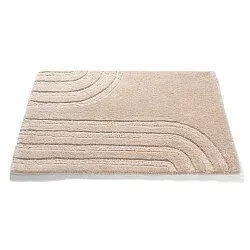 Door mat - Mirela (greige)