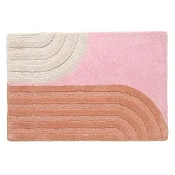 Door mat - Mirela (pink/multi)
