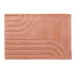 Door mat - Mirela (red)