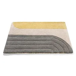 Door mat - Nadire (grey/multi)