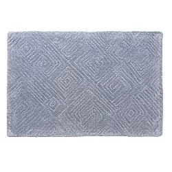 Door mat - Nevena (blue)