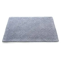 Door mat - Nevena (blue)