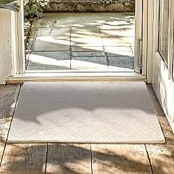 Door mat - Nevena (beige)