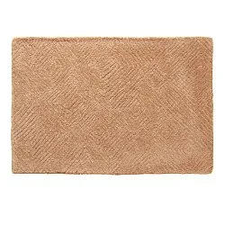 Door mat - Nevena (brown)