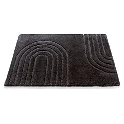 Door mat - Sabri (black)