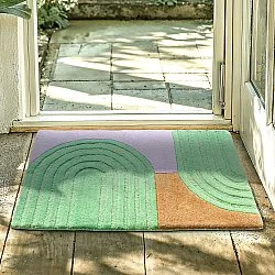 Door mat - Sabri (multi)
