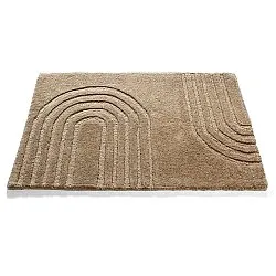 Door mat - Sabri (taupe)