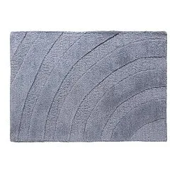Door mat - Tielo (blue)
