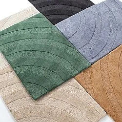 Door mat - Tielo (brown)