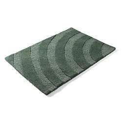 Door mat - Tielo (dark green)