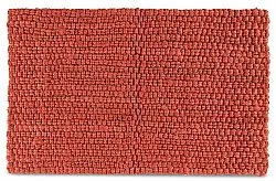 Door mat - Ana (terracotta)