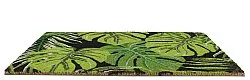Door mat - Aubrey (green)