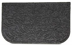 Door mat - Blair (dark grey)