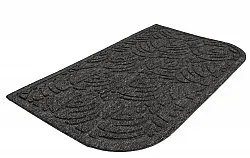 Door mat - Blair (dark grey)