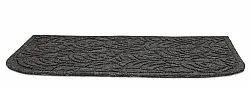 Door mat - Blair (dark grey)