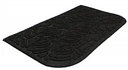 Door mat - Blair (black)
