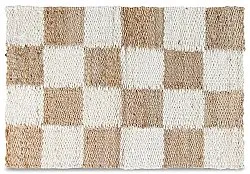 Door mat - Eloise (nature/offwhite)
