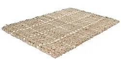 Door mat - Esther (nature/white)