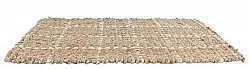 Door mat - Esther (nature/white)