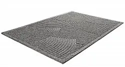 Door mat - Gia (grey)