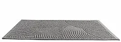 Door mat - Gia (grey)