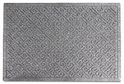 Door mat - Hope (grey)