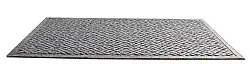 Door mat - Hope (grey)