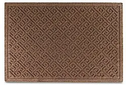 Door mat - Hope (sand)