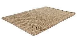 Door mat - Jade (jute)