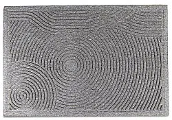 Door mat - Lola (grey)