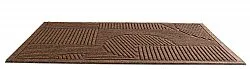 Door mat - Paige (sand)