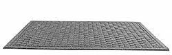 Door mat - Palmer (grey)