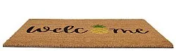 Door mat - Pineapple (nature)