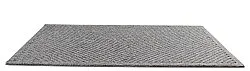 Door mat - Rowan (grey)