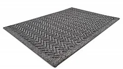 Door mat - Stevie (grey)