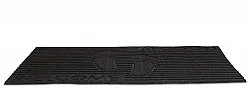 Door mat - Teagan (black)